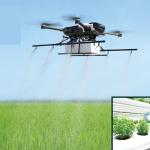 Sustainable Farming & Greenhouse Technology